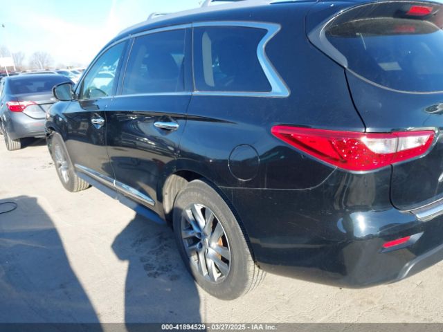 5N1AL0MM4EC530398 Infiniti QX60