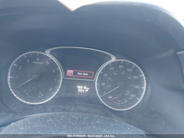5N1AL0MM4EC530398 Infiniti QX60
