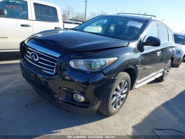 5N1AL0MM4EC530398 Infiniti QX60