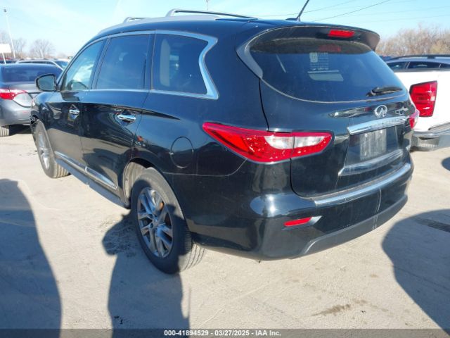 5N1AL0MM4EC530398 Infiniti QX60
