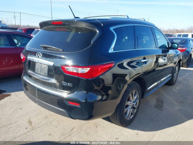 5N1AL0MM4EC530398 Infiniti QX60