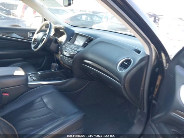 5N1AL0MM4EC530398 Infiniti QX60
