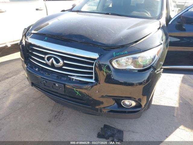 5N1AL0MM4EC530398 Infiniti QX60