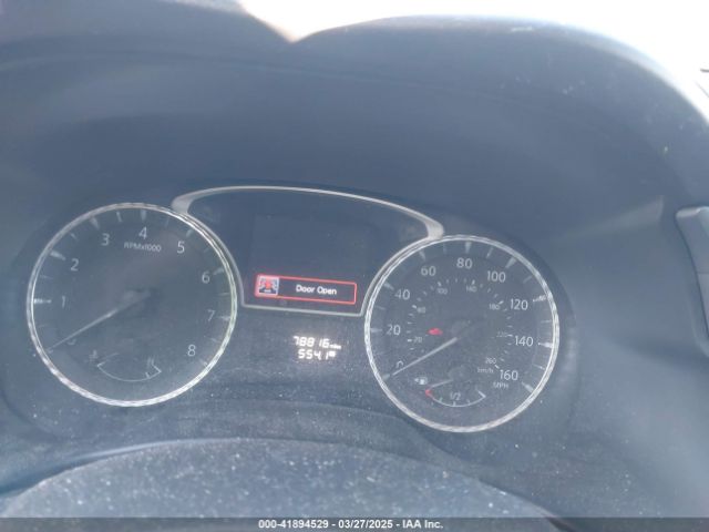 5N1AL0MM4EC530398 Infiniti QX60