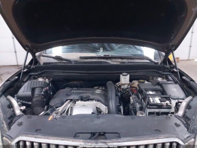 LRBFXESX6HD031785 Buick Envision Premium I