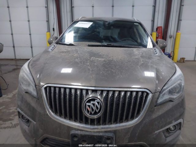 LRBFXESX6HD031785 Buick Envision Premium I