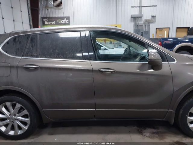 LRBFXESX6HD031785 Buick Envision Premium I
