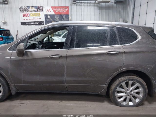 LRBFXESX6HD031785 Buick Envision Premium I