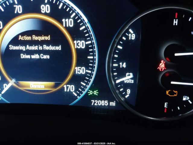 LRBFXESX6HD031785 Buick Envision Premium I