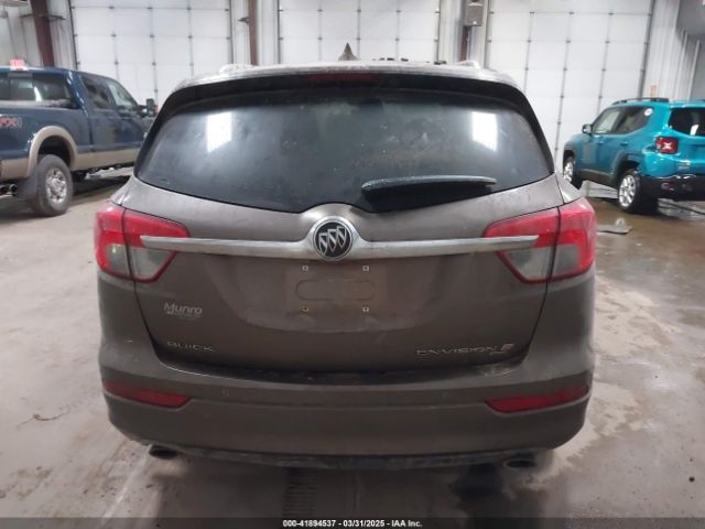 LRBFXESX6HD031785 Buick Envision Premium I