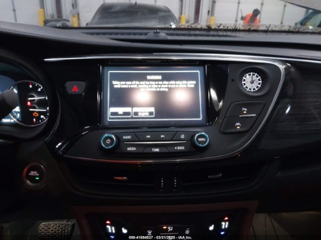 LRBFXESX6HD031785 Buick Envision Premium I
