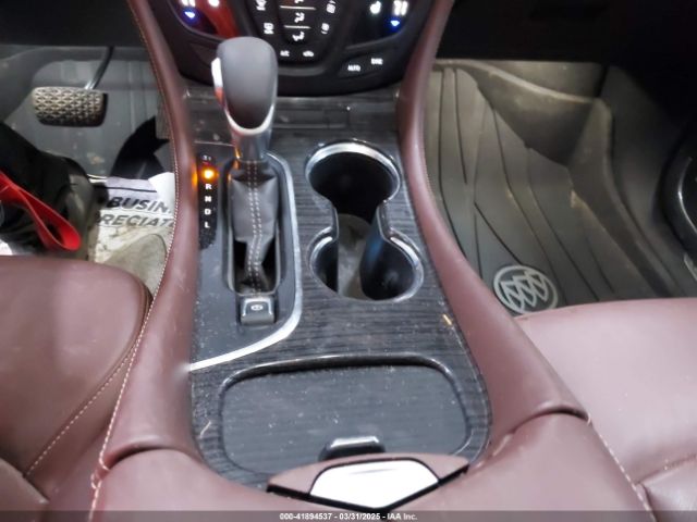 LRBFXESX6HD031785 Buick Envision Premium I