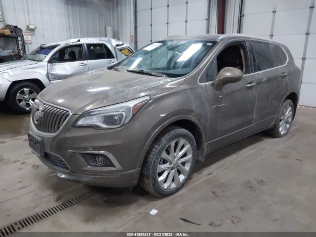LRBFXESX6HD031785 Buick Envision Premium I