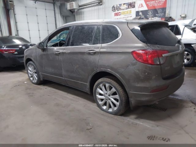 LRBFXESX6HD031785 Buick Envision Premium I