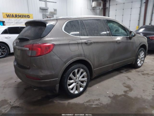 LRBFXESX6HD031785 Buick Envision Premium I