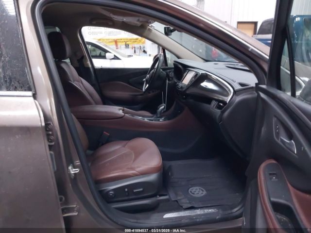 LRBFXESX6HD031785 Buick Envision Premium I