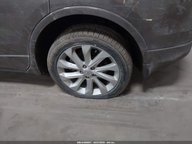 LRBFXESX6HD031785 Buick Envision Premium I
