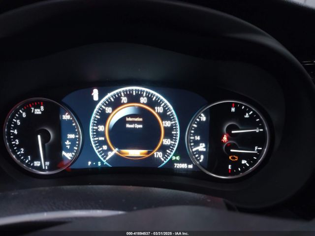 LRBFXESX6HD031785 Buick Envision Premium I