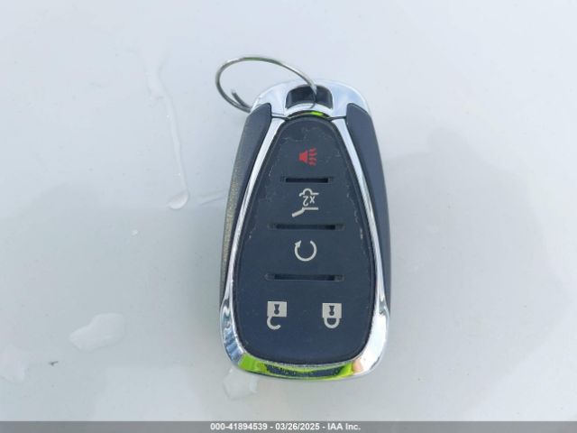 3GNAXXEU4JS627466 Chevrolet Equinox Premier