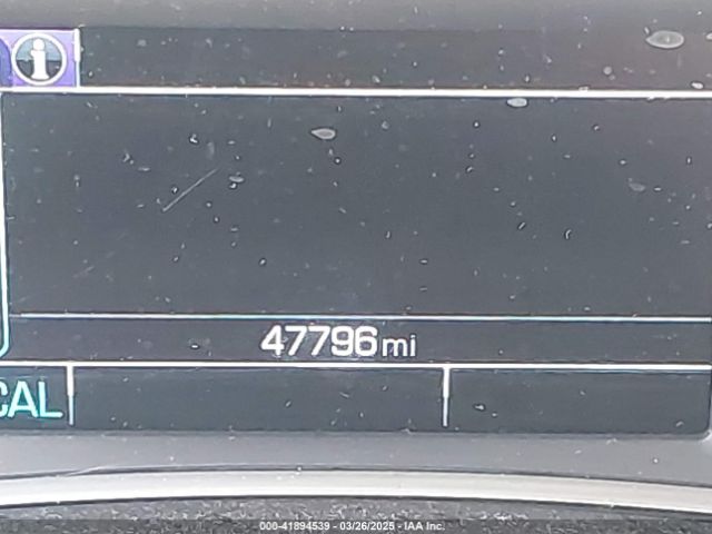 3GNAXXEU4JS627466 Chevrolet Equinox Premier