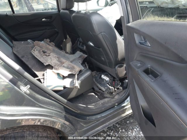 3GNAXXEU4JS627466 Chevrolet Equinox Premier
