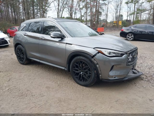 Auction sale of the 2019 Infiniti Qx50 Essential, vin: 3PCAJ5M3XKF121013, lot number: 41894542