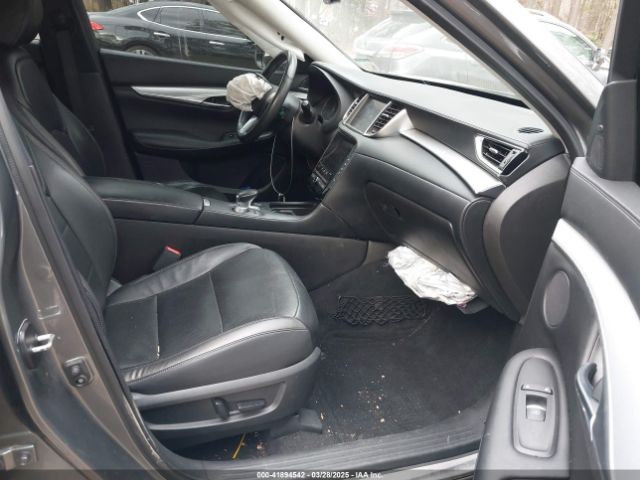 3PCAJ5M3XKF121013 Infiniti Qx50 Essential