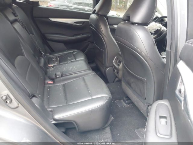 3PCAJ5M3XKF121013 Infiniti Qx50 Essential