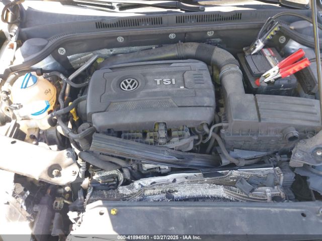 3VWL17AJ4GM310845 Volkswagen Jetta 1.8t Sel