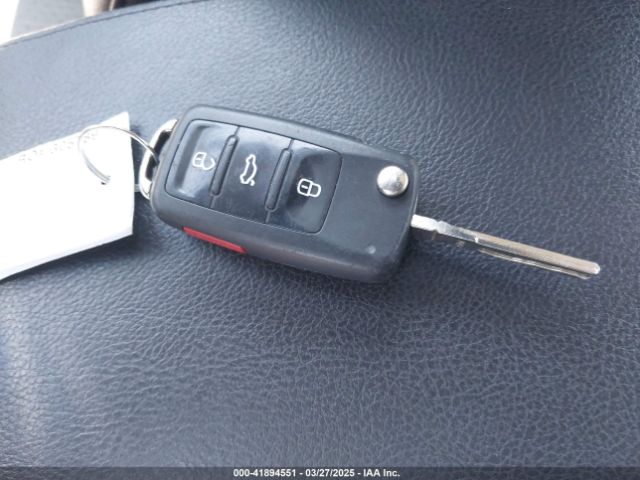 3VWL17AJ4GM310845 Volkswagen Jetta 1.8t Sel