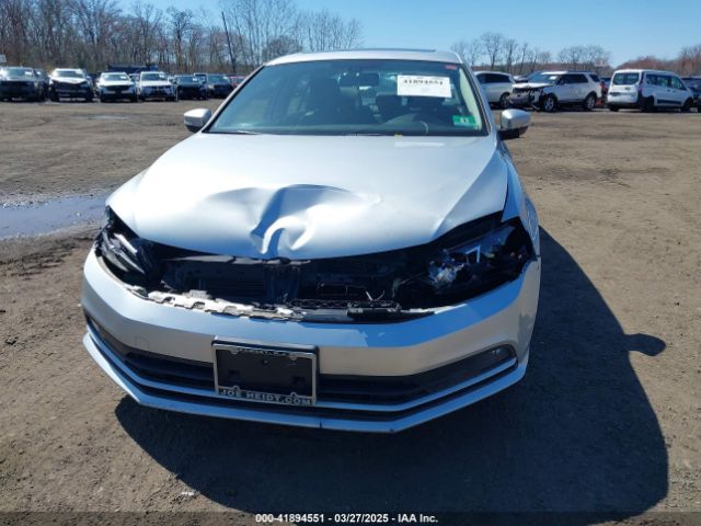 3VWL17AJ4GM310845 Volkswagen Jetta 1.8t Sel
