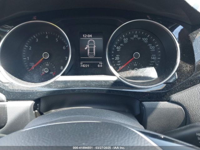 3VWL17AJ4GM310845 Volkswagen Jetta 1.8t Sel