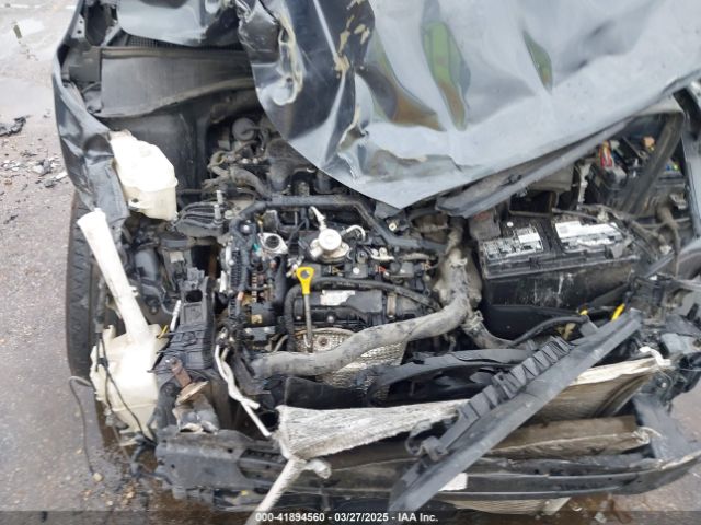 5XYPG4A55LG640196 KIA Sorento 3.3l Lx