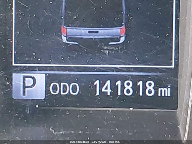 5TFAZ5CNXJX066952 Toyota Tacoma Sr5 V6