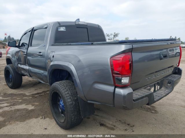 5TFAZ5CNXJX066952 Toyota Tacoma Sr5 V6