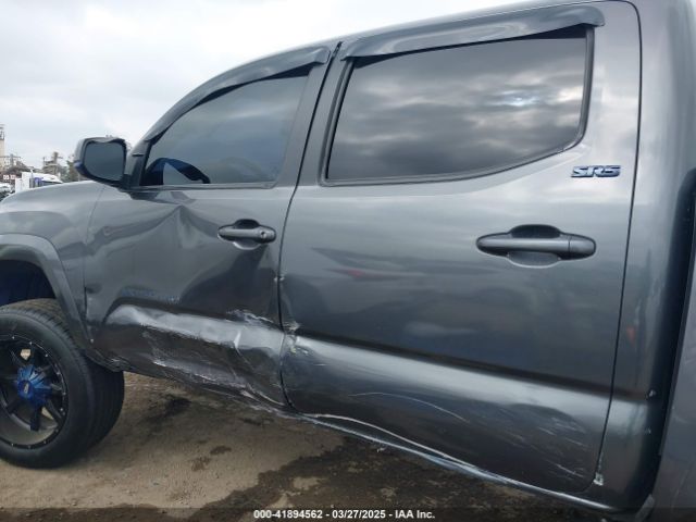 5TFAZ5CNXJX066952 Toyota Tacoma Sr5 V6