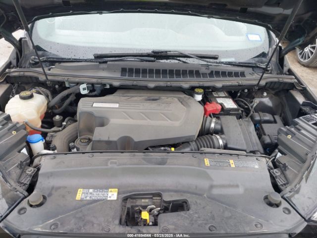 2FMPK4AP4KBB86845 Ford EDGE ST