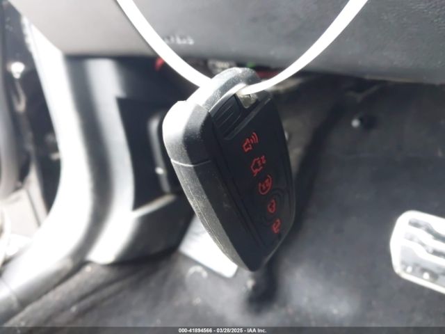 2FMPK4AP4KBB86845 Ford EDGE ST