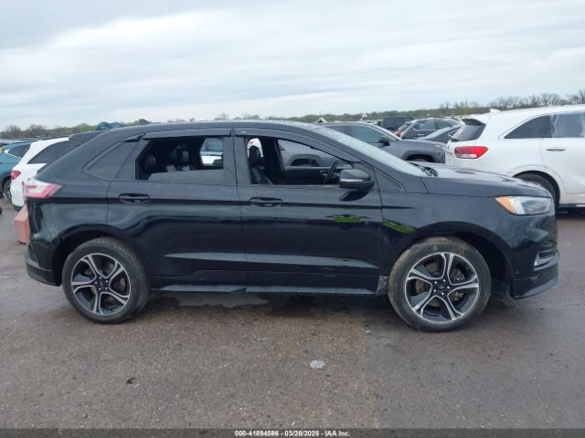 2FMPK4AP4KBB86845 Ford EDGE ST