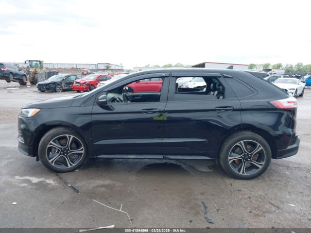 2FMPK4AP4KBB86845 Ford EDGE ST
