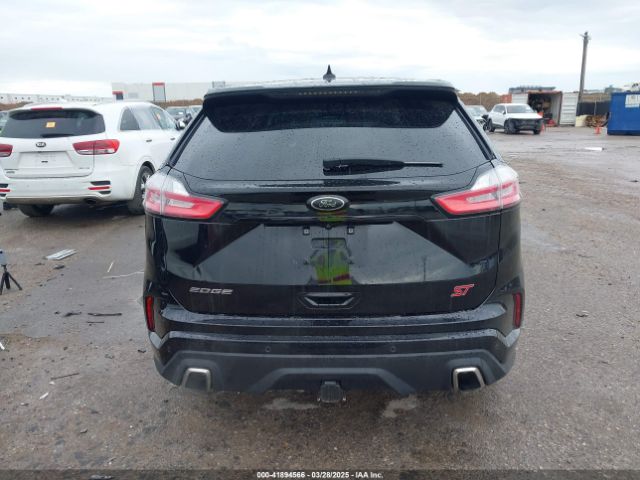 2FMPK4AP4KBB86845 Ford EDGE ST