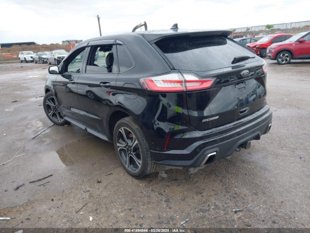 2FMPK4AP4KBB86845 Ford EDGE ST