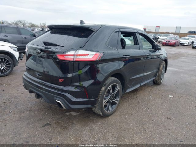 2FMPK4AP4KBB86845 Ford EDGE ST