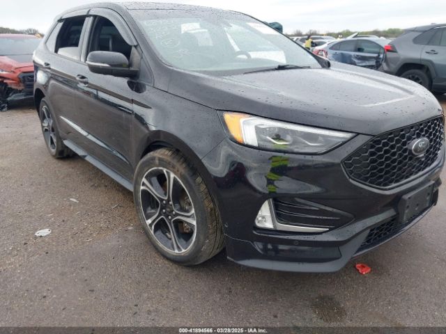 2FMPK4AP4KBB86845 Ford EDGE ST