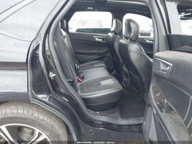 2FMPK4AP4KBB86845 Ford EDGE ST