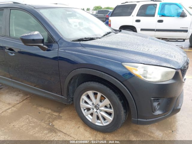 JM3KE2CY5F0449195 Mazda Cx-5 Touring