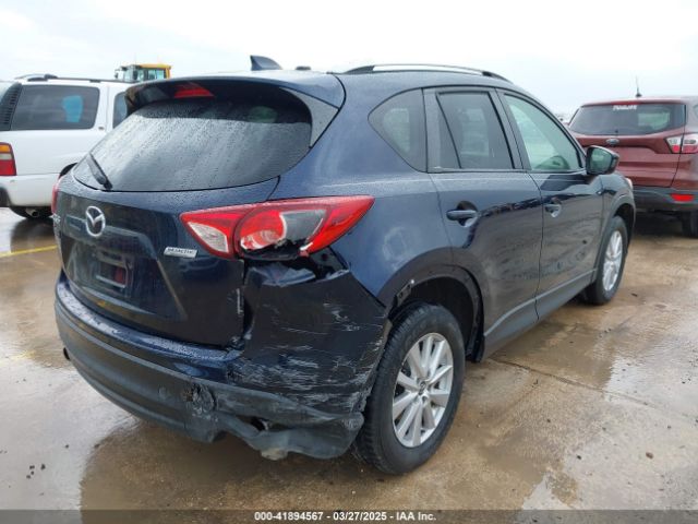JM3KE2CY5F0449195 Mazda Cx-5 Touring