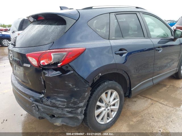 JM3KE2CY5F0449195 Mazda Cx-5 Touring