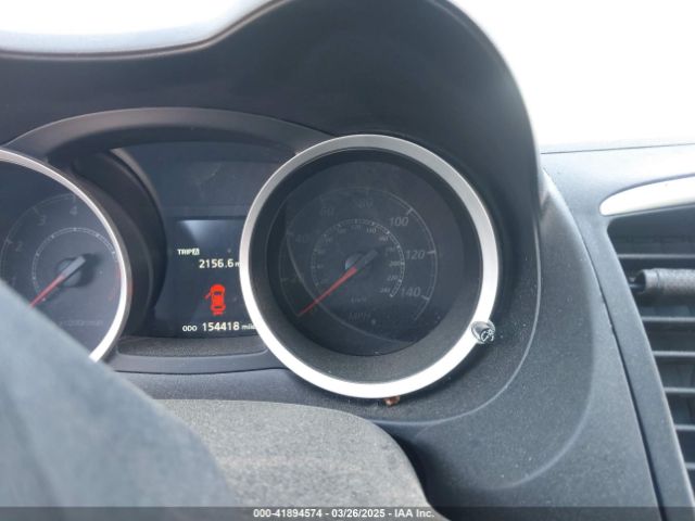 JA32U2FU2GU008086 Mitsubishi LANCER ES