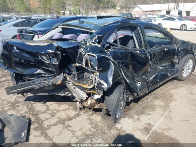 JA32U2FU2GU008086 Mitsubishi LANCER ES